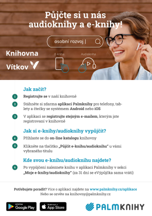 E-výpůjčky