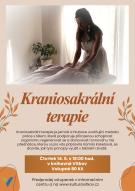 Kraniosakrální terapie 1