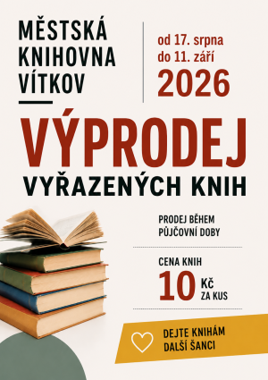 Výprodej