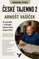 České tajemno 2 1