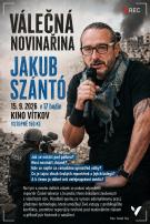 Válečná novinařina 2