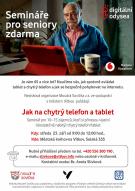 Jak na chytrý telefon a tablet 1